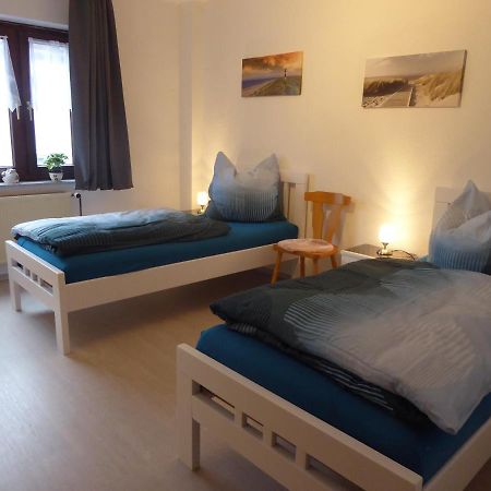 City-Apartment Lüdenscheid Dış mekan fotoğraf