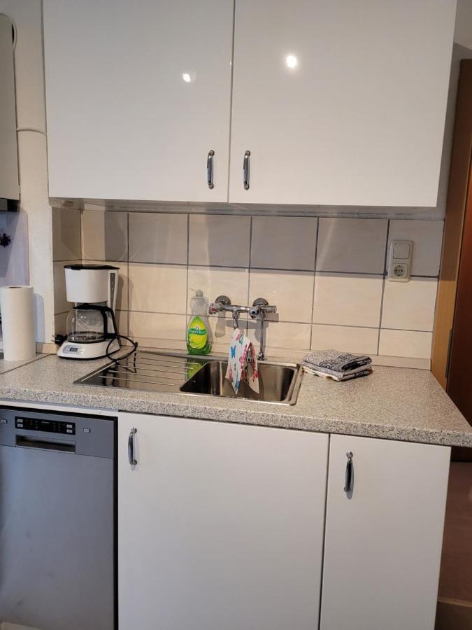 City-Apartment Lüdenscheid Dış mekan fotoğraf