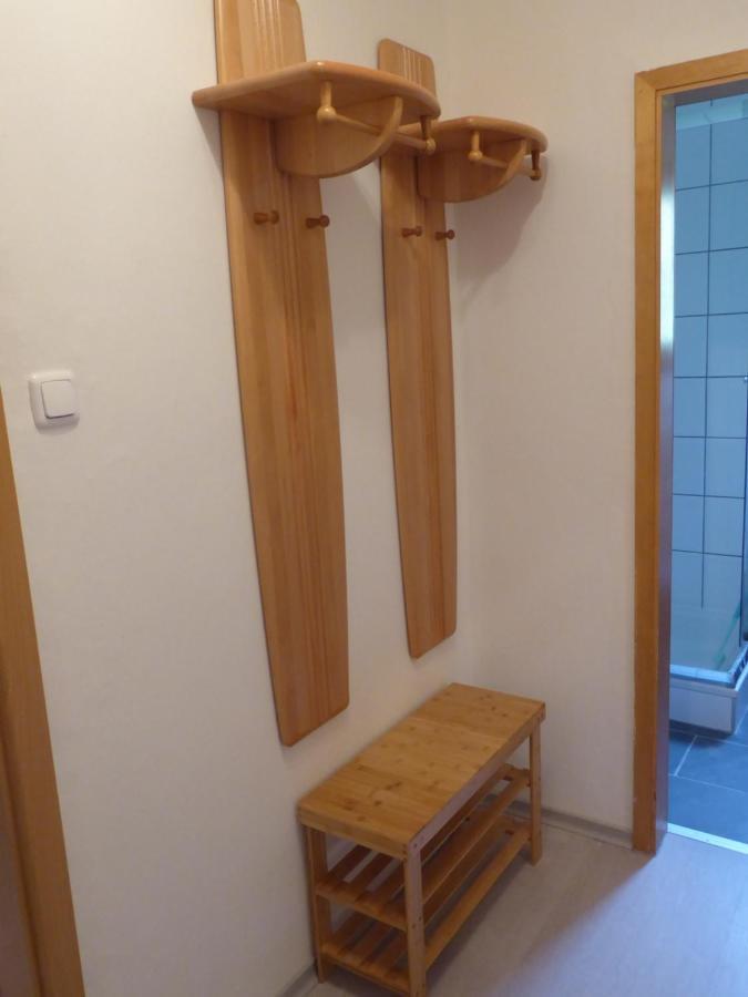 City-Apartment Lüdenscheid Dış mekan fotoğraf