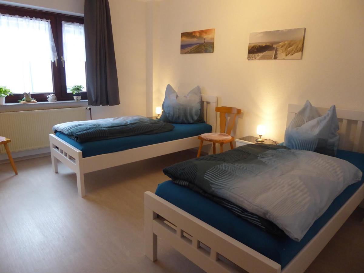 City-Apartment Lüdenscheid Dış mekan fotoğraf