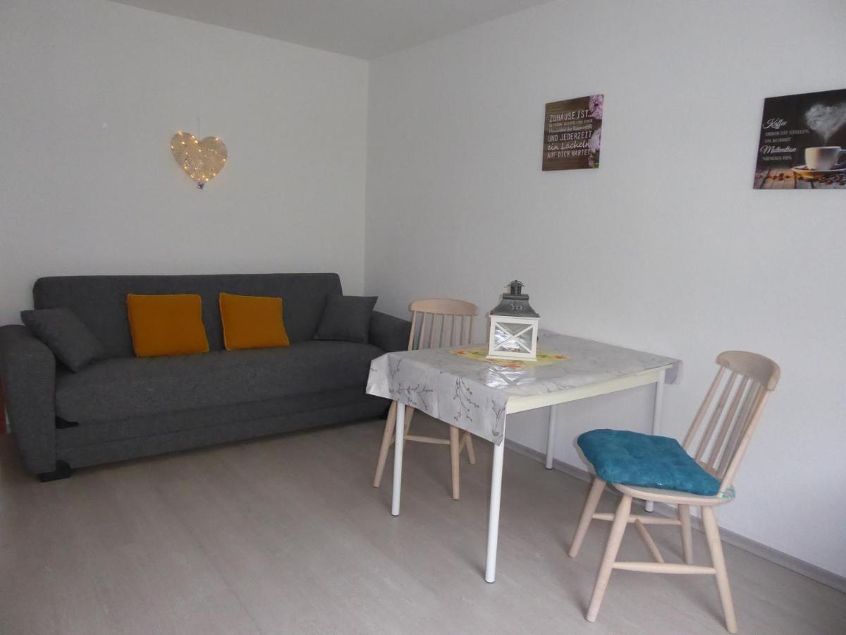 City-Apartment Lüdenscheid Dış mekan fotoğraf