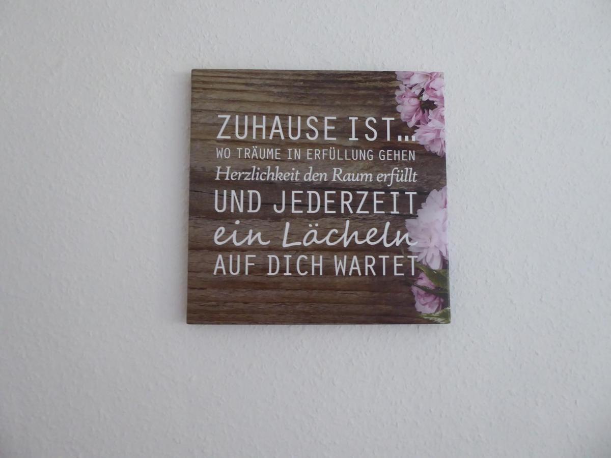 City-Apartment Lüdenscheid Dış mekan fotoğraf