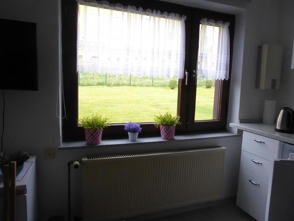 City-Apartment Lüdenscheid Dış mekan fotoğraf